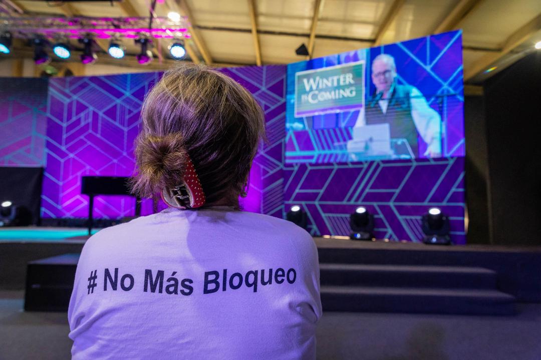 Convocatoria al V Coloquio Internacional “PATRIA”